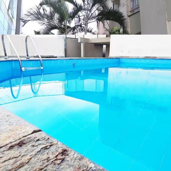 Apartamento Perto Sírio Libanes e Av Paulista
