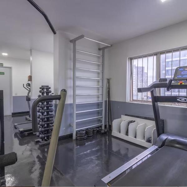 Apartamento Perto Sírio Libanes e Av Paulista - Foto 5