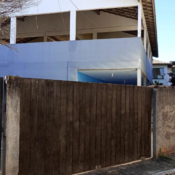 Mar Azul