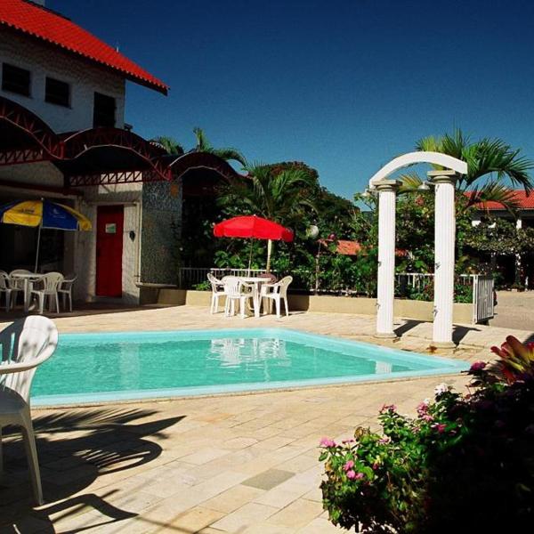 Residencial Sol e Mar de Floripa - Foto 2