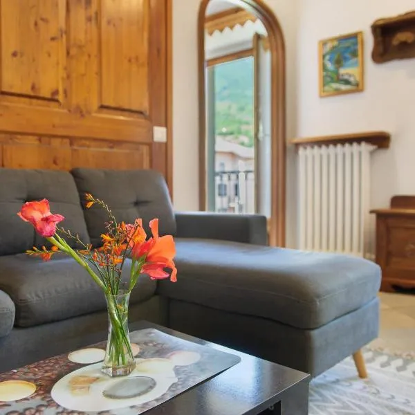 Tibaldi Sette - Domodossola, hotel a Domodossola