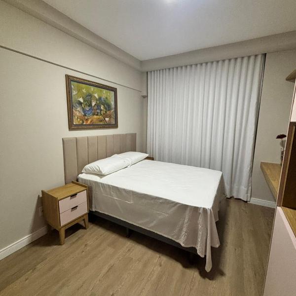 Apartamento Mobiliado Belém - Foto 2