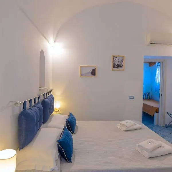 Il Giardino di Rosa, hotel em Amalfi