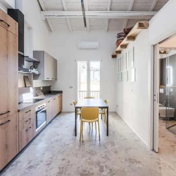 Smart House - Free WiFi & Air Conditioning, hotel i Medicina