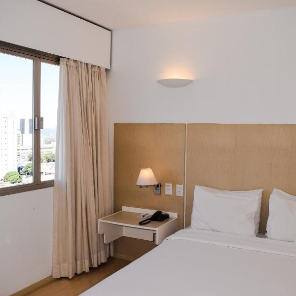 América Bittar Hotel - Foto 2
