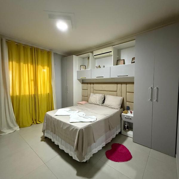 Nossa Casa de férias em Alter do Chão - Foto 2
