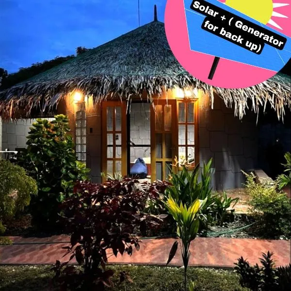 RhenMart-Inn, hotel in Siquijor
