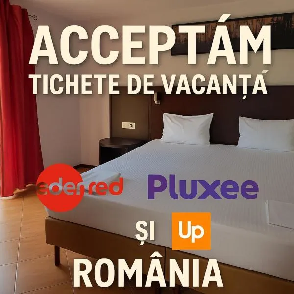 Vila Silvia, hotel in Eforie Sud