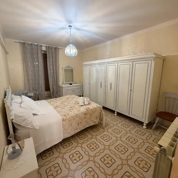 Casa Carla, hotel in Cesano