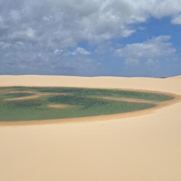 Casa Maré Beach em Caetanos Ceará - Foto 5
