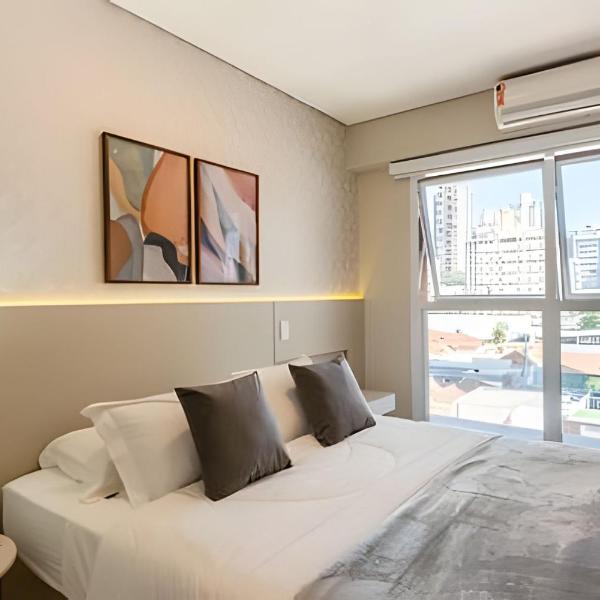 Moderno Apartamento no Cambuí - Foto 2