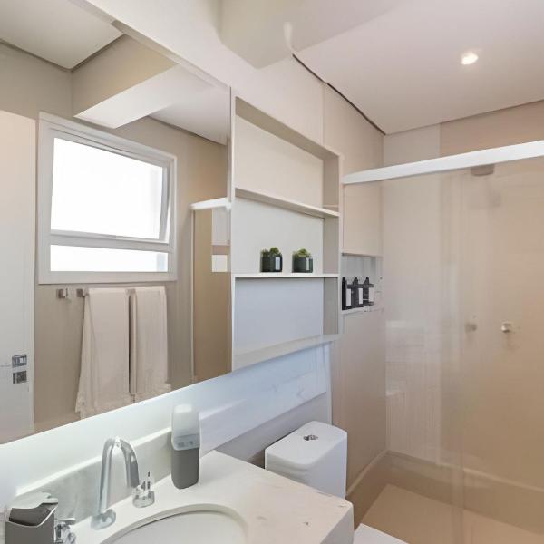 Moderno Apartamento no Cambuí - Foto 3