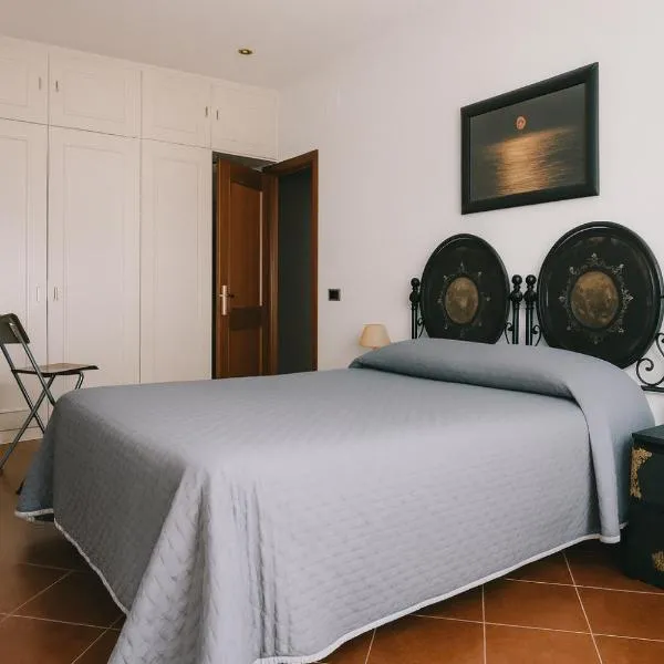 La Casa del Viaggiatore、ローマのホテル