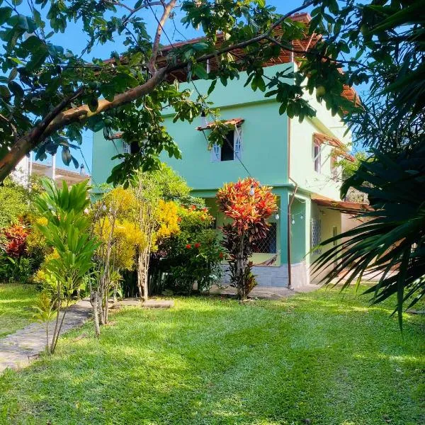 Casa la Bohème, hotel v destinaci Serra