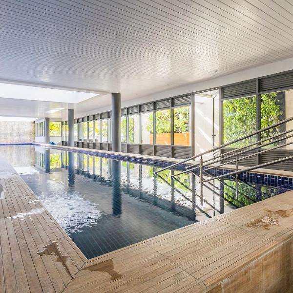 Studios Smart Vila Madalena | Delfhy - Foto 4
