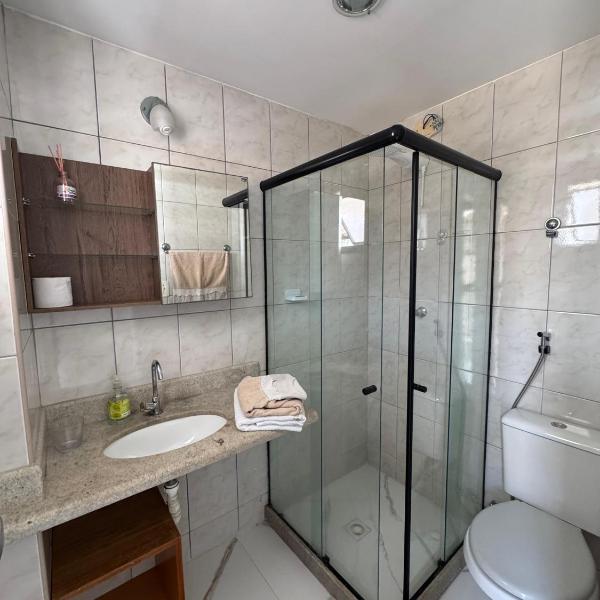Apartamento Peracanga com Wi-Fi - Foto 3