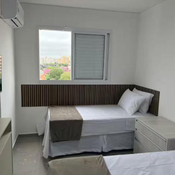 Apto novo central - Foto 2