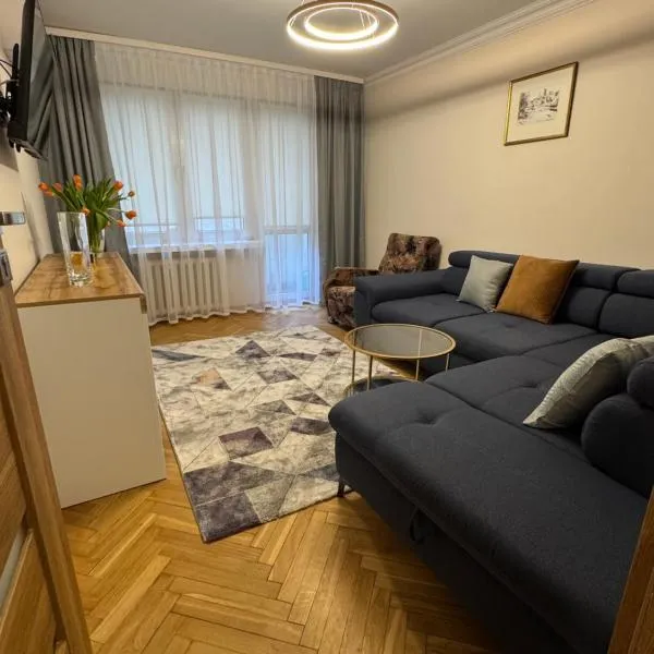 apartament Słowackiego 3, Hotel in Sandomierz