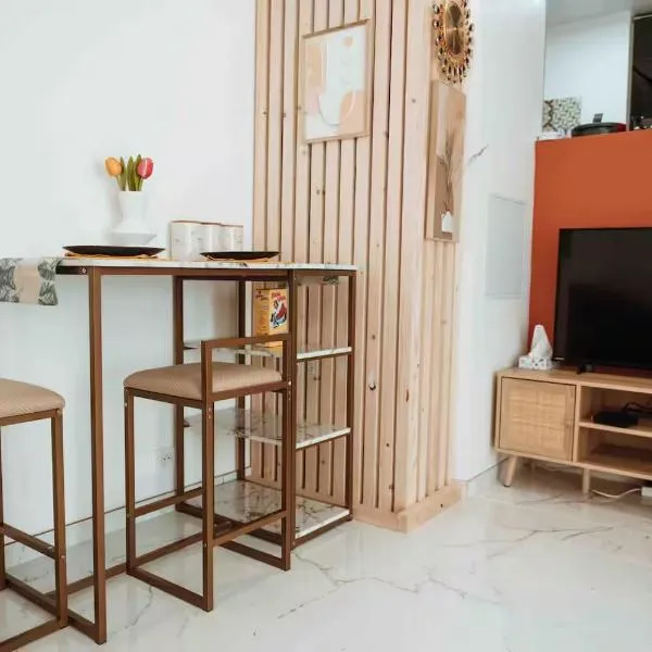 Studio Annecy, hotel u gradu Ansi