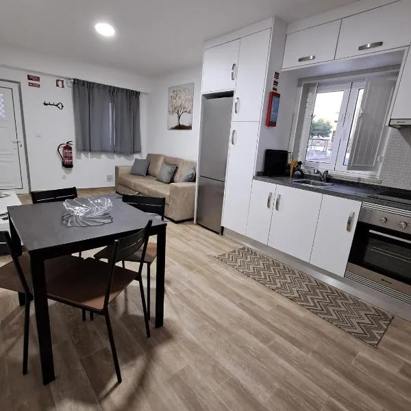 Casa do Sardão, hotell i Sardoal