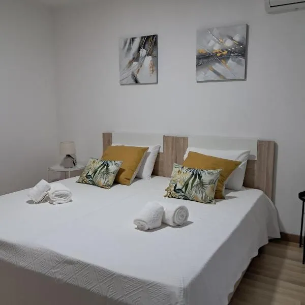 Casa do Sardão, hotel in Sardoal