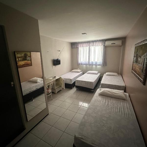 Horto Hotel - Foto 4