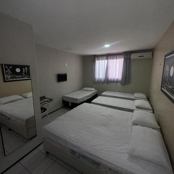 Horto Hotel - Foto 3