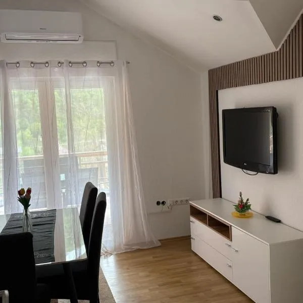 Apartmani D&D, hotel en Jajce