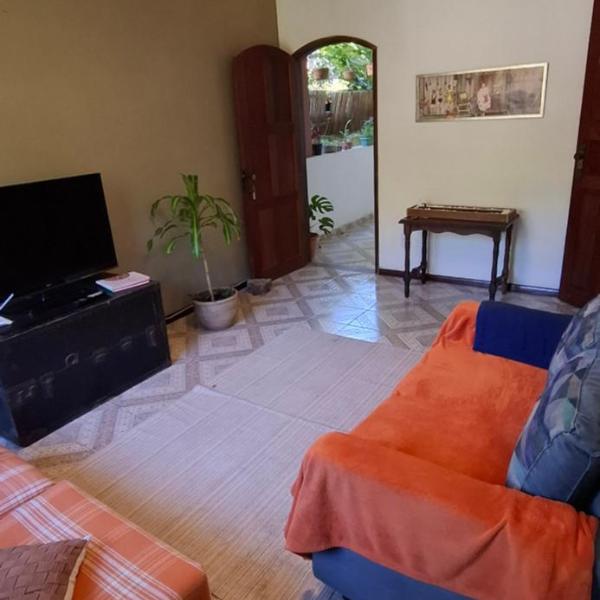 Casa Flôr - Beira rio Centro de Lumiar - Foto 5