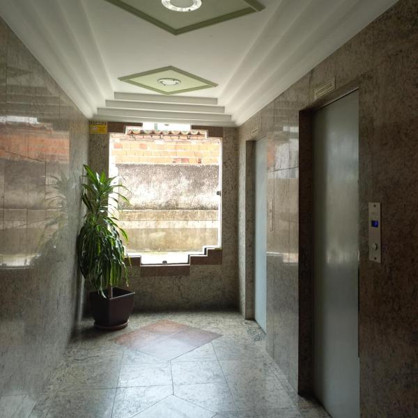 Hospedagem para COP 30