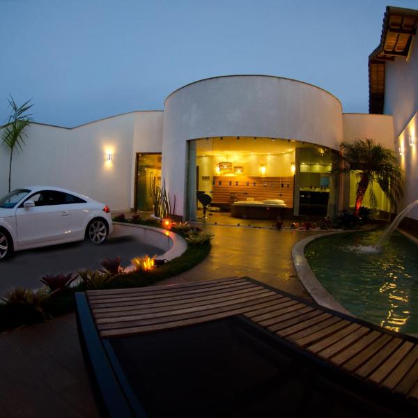 Jardins Suites - Foto 5