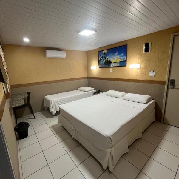 Hotel Veraneio - Foto 2