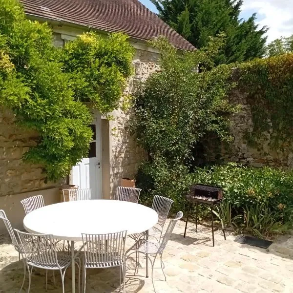 Chez Valie, hotel em Arbonne