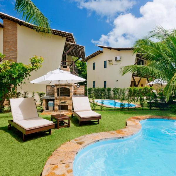 Serhs Villas Da Pipa Hotel - Foto 4