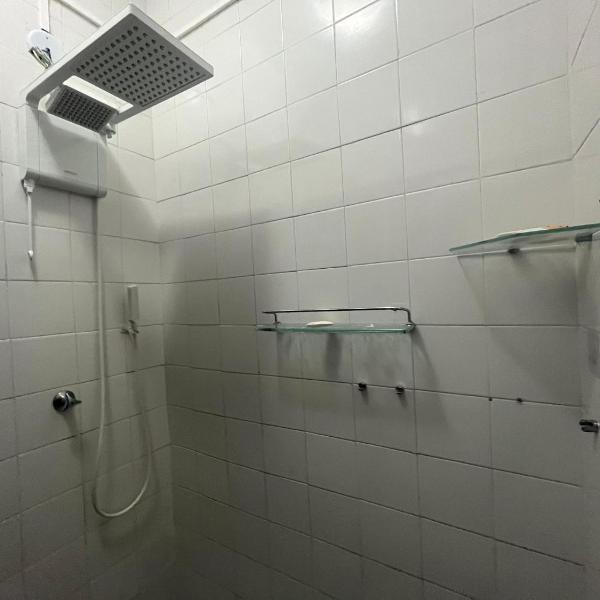 Quarto compartilhado em Cobertura Copacabana - Foto 2