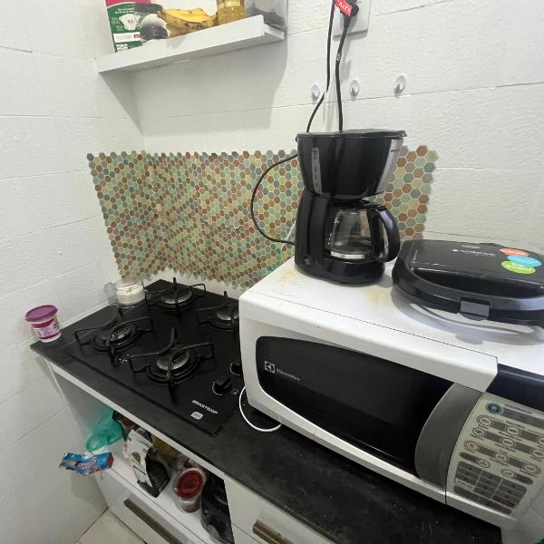 Quarto compartilhado em Cobertura Copacabana - Foto 5
