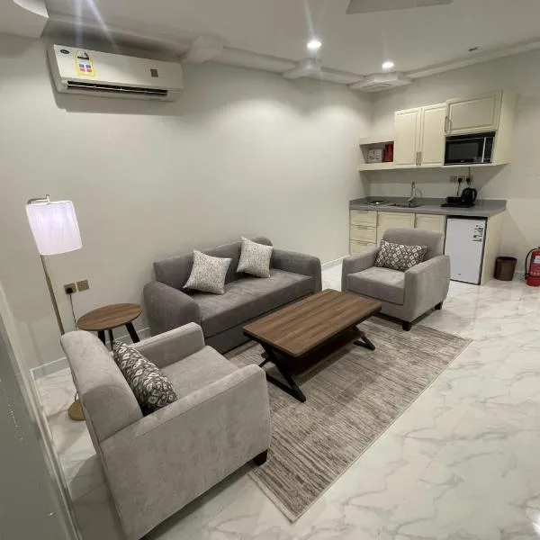 غيمة, hotel in Hail
