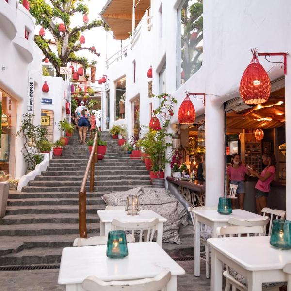 Serhs Villas Da Pipa Hotel - Foto 5