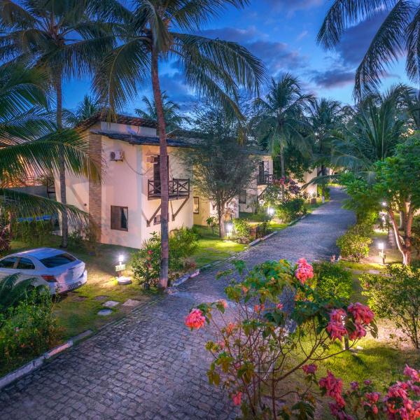 Serhs Villas Da Pipa Hotel