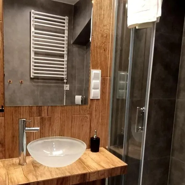 Rabka Serenity, hotel in Rabka-Zdrój