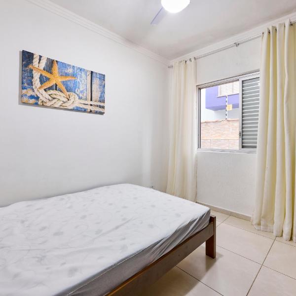 Apartamento Praia Grande Ubatuba - Foto 2