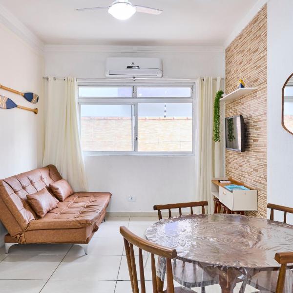 Apartamento Praia Grande Ubatuba