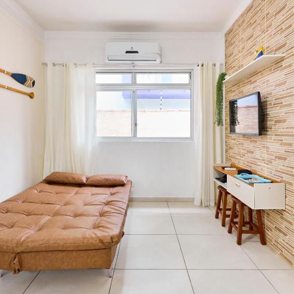 Apartamento Praia Grande Ubatuba - Foto 5