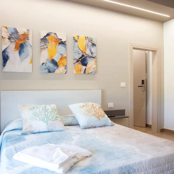 Acquamarina Bed and Breakfast, hotel in Vasto