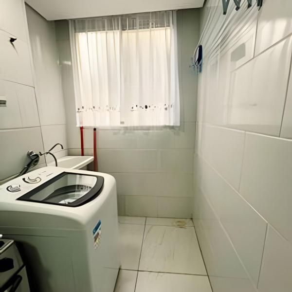 Apto 2 quartos com garagem! - Foto 3