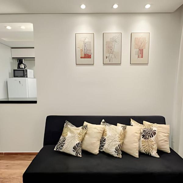 Apto 2 quartos com garagem! - Foto 4