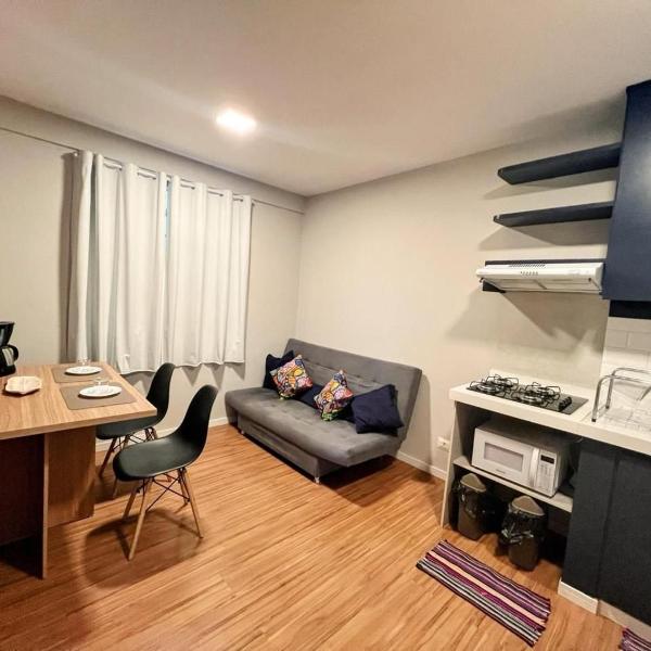 Apartamento Região Central