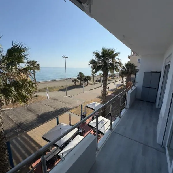 Apartamento VistaSol, hotel in Rincón de la Victoria