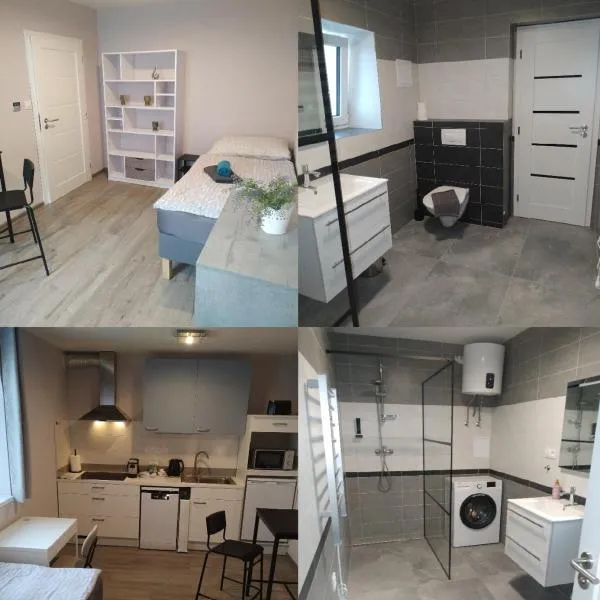 Motel Vega, hotell sihtkohas Sezimovo Ústí