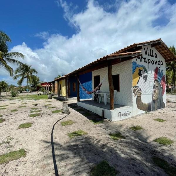 Villa Araponga - Foto 5